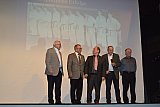 65 Jahre JCR