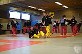 R&uuml;sselsheim: 1. Bundesliga - 1. KT