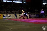 Rüsselsheim: 1. Bundesliga - 1. KT