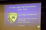65 Jahre JCR