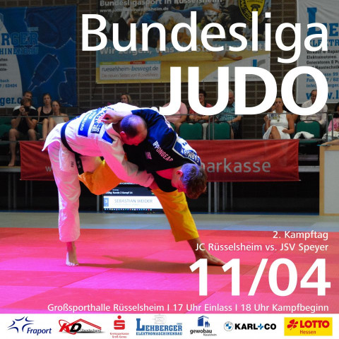 1. Heimkampf in der Bundesliga 2026